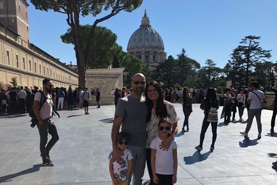 Vatican & Sistine Chapel Skip-the-Ticket-Line Tour for Kids - Who this tour is best for