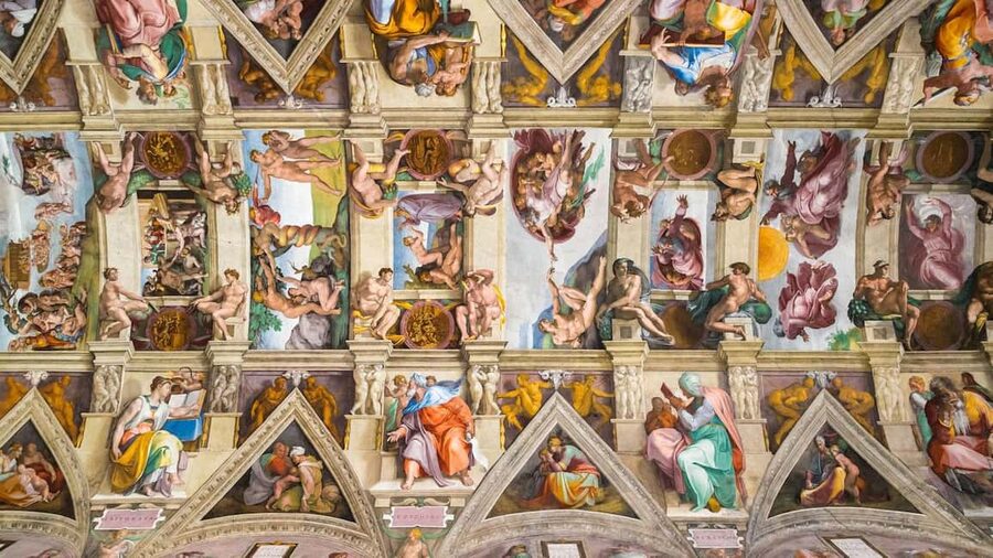 Vatican, Sistine Chapel & St. Peter's Skip-the-Line Tour - Before You Go: Dress Rules, Security, and What to Bring