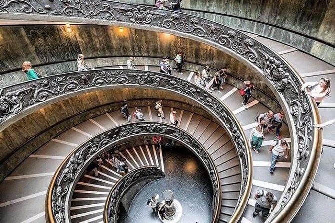 Vatican SKIP THE LINE Tickets - Picking Late Morning or Mid-Afternoon Without Losing Your Day