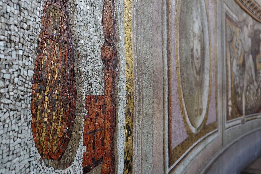 Vatican: St.Peter's Basilica & Dome - Reserved Entry & Tour - Reserved entry and what it means (and what it doesn’t)