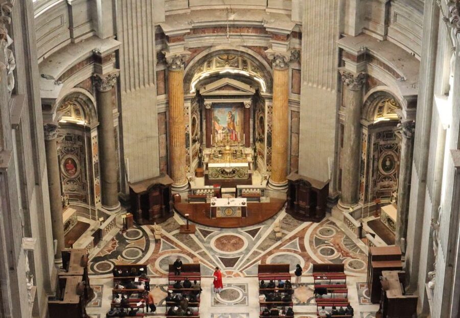 Vatican: St. Peter’s Basilica & Dome Ticket with Audioguide - Price and Value: Is This Ticket Worth $16?
