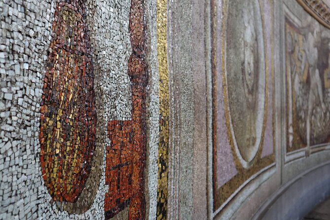 Vatican: St. Peter’s Basilica, Dome & Tombs Reserved Entry & Tour - Price and value: what you’re actually paying for