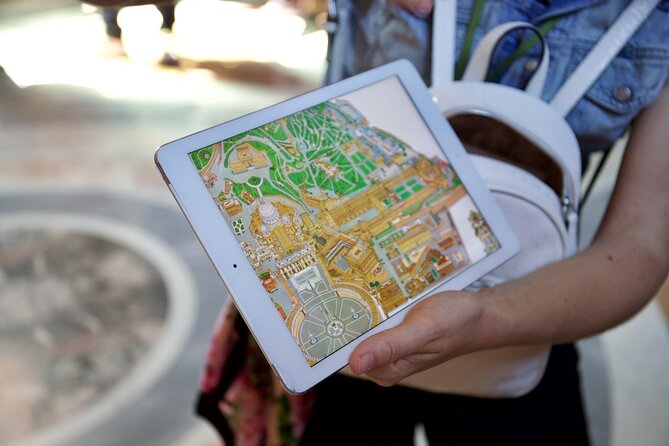 Vatican & St Peter's Basilica Tour: Unlock the Wonders - Time management: what the 3 hours really means