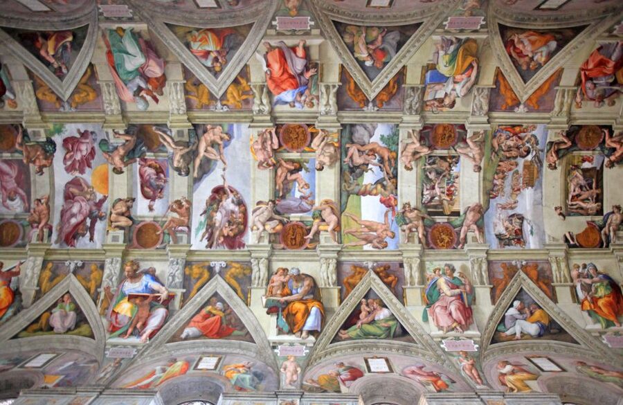 Vatican: St. Peter's Basilica with Audio Guide and Options - Timing your 3-hour slot so it feels relaxing