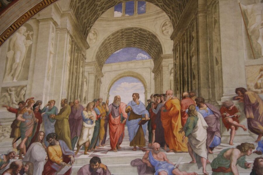 Vatican: St. Peter's Basilica with Audio Guide and Options - Price and value: what you’re really paying for