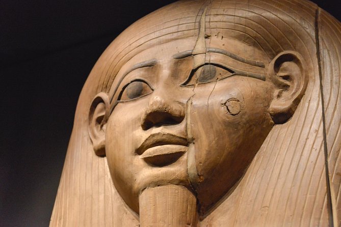 Vatican Tour for Kids with Egyptian Collection and Sistine Chapel - Skip-the-line at the Vatican Museums: value you can feel