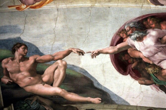 Vatican Tour: Museums, Raphael Rooms & Sistine Chapel - Vatican Museums and Raphael Rooms: what you can actually see in 90 minutes