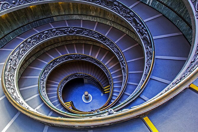 Vatican Tour: Museums, Raphael Rooms & Sistine Chapel - Sistine Chapel: how to use your 30 minutes well