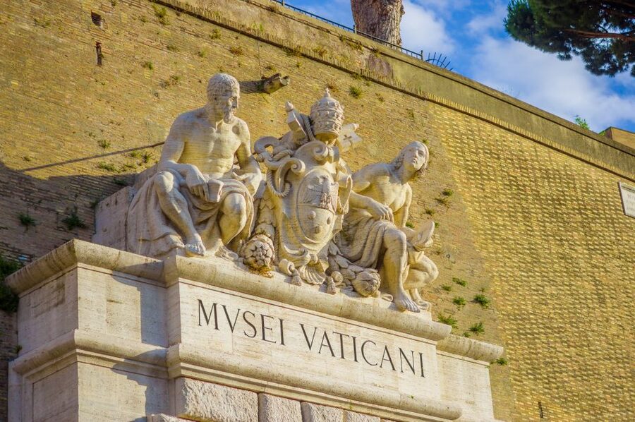 Vatican: Vatican City Pass with St. Peter's Basilica - Dress Code, Security, and What to Bring So You Avoid Delays