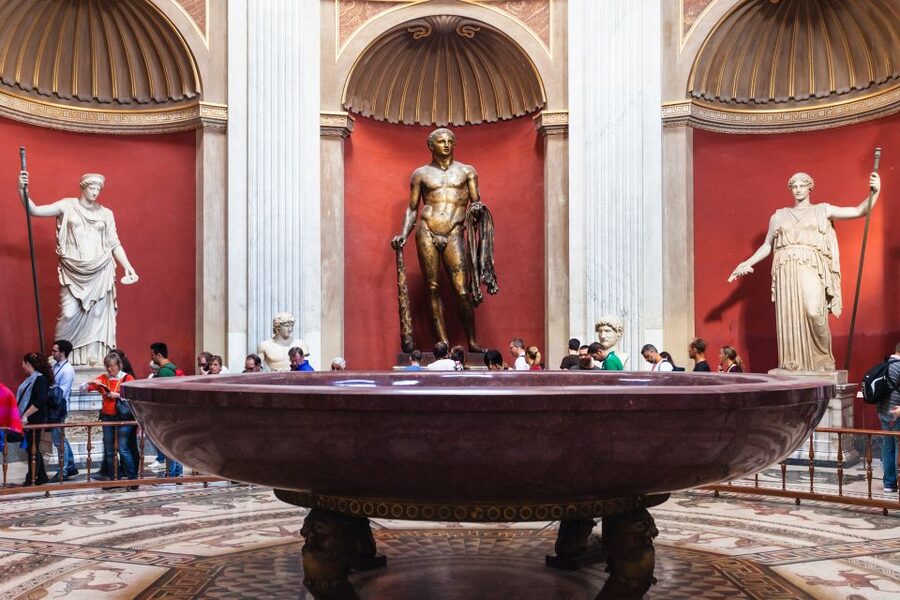 Vatican: Vatican City Pass with St. Peter's Basilica - Should You Book This Vatican City Pass?