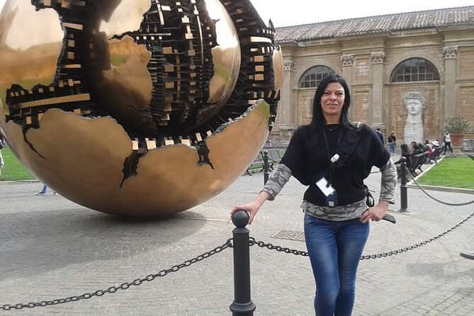 Vatican VIP Experience - Meeting Points, Ticket Pickup, and How to Avoid a Bad Arrival
