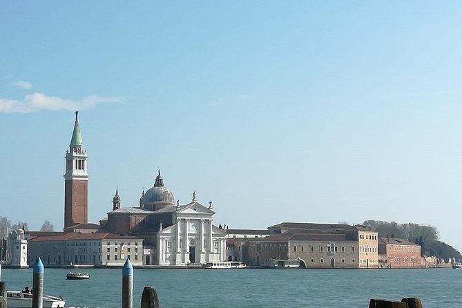 Venice by Train from Rome: Enjoy a Private Day Tour Experience - Key things that make this tour feel worth it