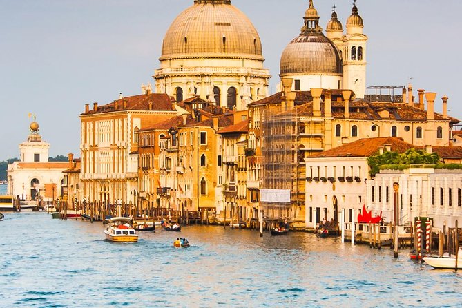Venice Day Trip from Rome by High-Speed Train with Happy Hour - The real win: High-speed train day trips that protect your time