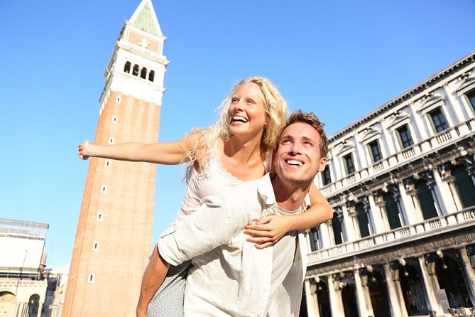 Venice Day Trip from Rome by High-Speed Train with Happy Hour - 7:30 AM start and how Termini timing shapes the whole day