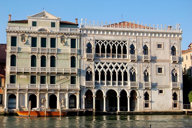 Venice Day Trip from Rome by High-Speed Train with Happy Hour - Price and value check: is $341.76 worth it for a one-day Venice fix?
