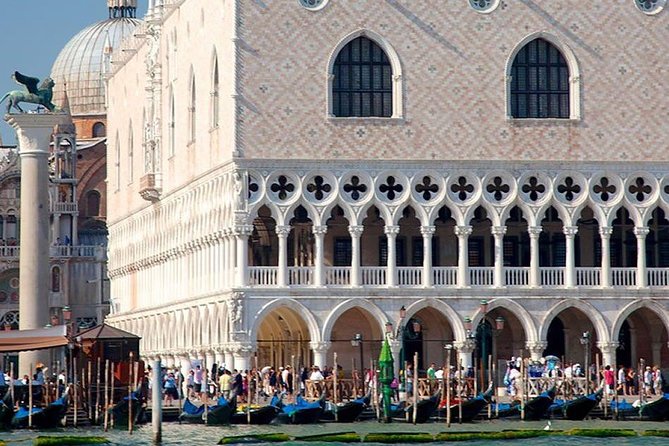 Venice Day Trip from Rome by High-Speed Train with Happy Hour - Should you book this Rome to Venice day trip?