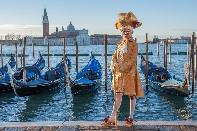 Venice Day Trip from Rome: Private Tour by High Speed Train - High-speed train day trip: what that early start really means