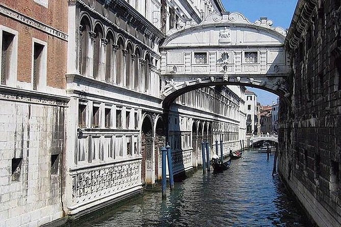 Venice Day Trip from Rome: Private Tour by High Speed Train - St. Mark’s Basilica and the square: when mosaics do the talking