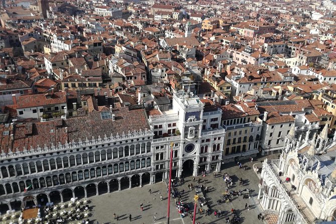 Venice from Rome: Full Day Small Group Tour by Fast Train - The value question: is this $707.32-per-person day worth it?