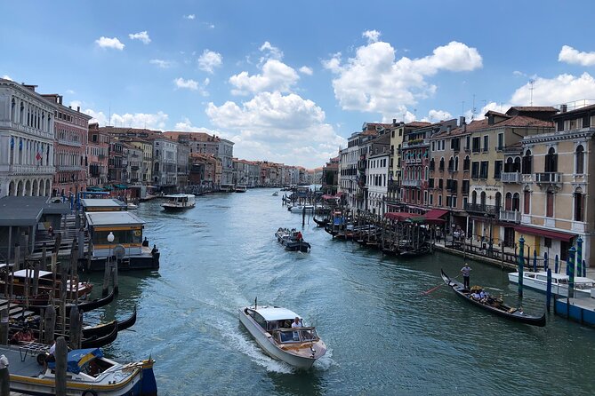 Venice from Rome: Private Day Trip by train with Islands Tour - Burano’s 2 hours: color, lace, and a slower kind of sightseeing