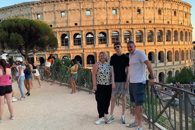 Vespa Tour in Rome Driven by Us with Optional Pick Up - Why this Vespa tour works better than doing Rome on foot