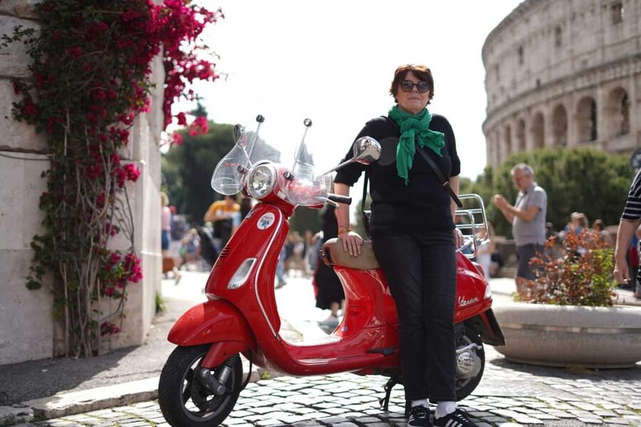 Vespa Voyage: Scenic Routes of Rome - Key highlights to look for on this Vespa Voyage