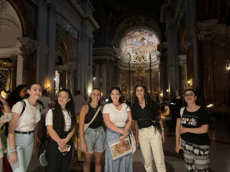 Via Roma: A Journey Through Time - Key highlights to look forward to