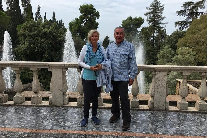 Villa D'Este and Tivoli from Rome SkipTheLine Tickets Included - Timing That Makes a Half-Day Feel Like a Real Getaway
