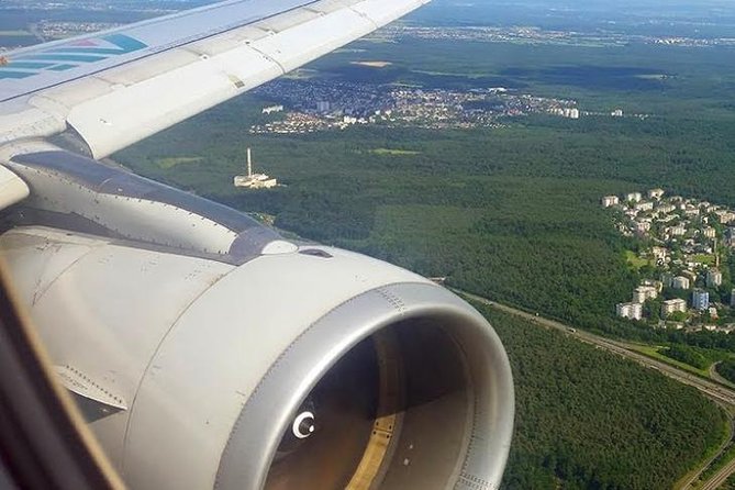 VIP Airport to Hotel Transfer with Orientation Tour - Practical Tips Before You Land (So the Pickup Feels Effortless)