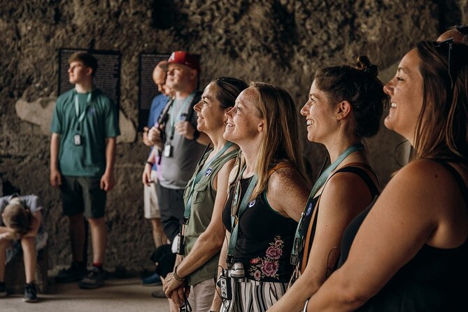 VIP Colosseum, Roman Forum & Palatine Hill & Special Access Sites - Roman Forum: where “daily life” turns into real places