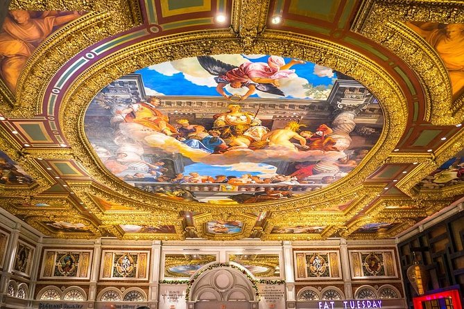 VIP Private Tour: Vatican Museums, Sistine Chapel - Sistine Chapel in 30 Minutes: Powerful, Fast, and Sometimes Changed