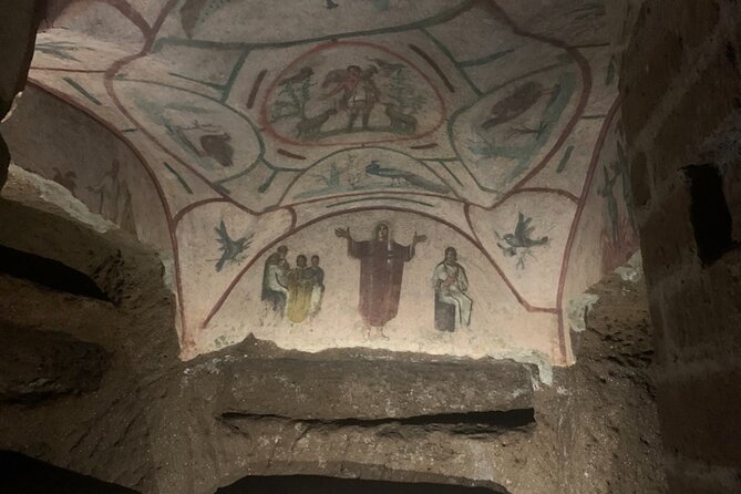 VIP Rome Catacombs Night Tour with Capuchin Crypts - How the guides make it feel human, not just educational