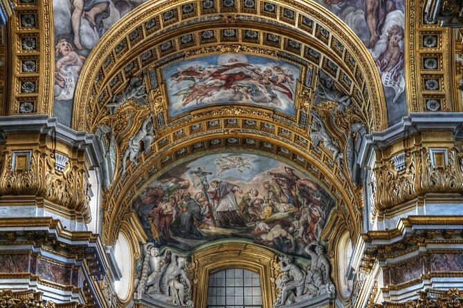 VIP Skip-the-Line Guided Tour: Sistine Chapel & Vatican Museums - Who should book this VIP Vatican Museums and Sistine Chapel tour
