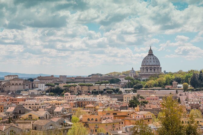 VIP Small-Group Vatican Early Morning Guided Tour - The 2-Hour Museums Focus: Seeing the Right Things Without Getting Lost