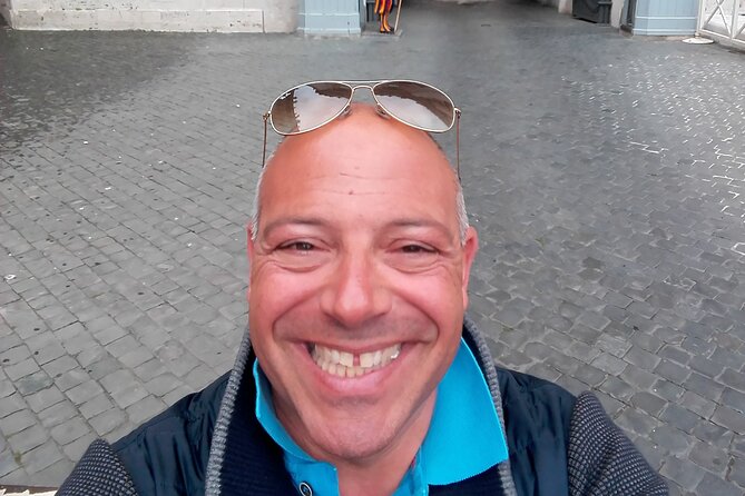 VIP - The best of Rome in one day, with a local guide - Private Tour - Pickup, air-conditioned transport, and the 7-hour rhythm