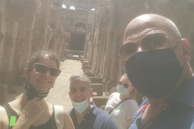 VIP - The best of Rome in one day, with a local guide - Private Tour - Pantheon visit: free entry and a full hour to experience it