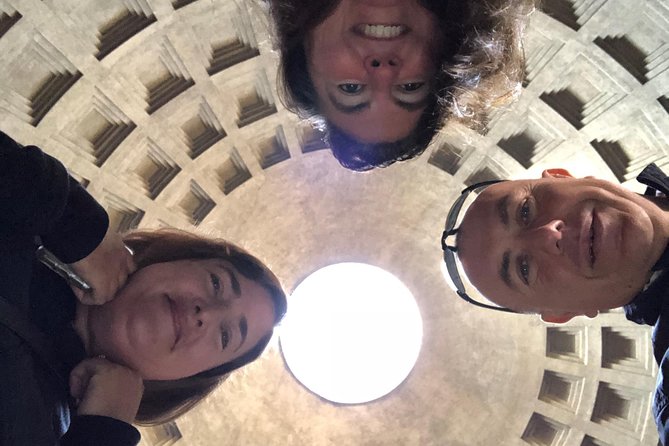 VIP Tour of Rome (3/5/8hrs) Colosseum & Vatican Museums - Capitoline Hill viewpoints and the photo-friendly Roman Forum connection