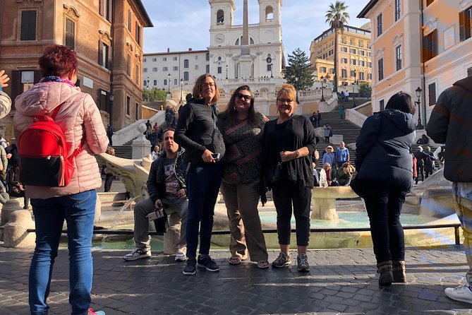VIP Tour of Rome (3/5/8hrs) Colosseum & Vatican Museums - Tickets, dress code, IDs, and the one rule you should not ignore
