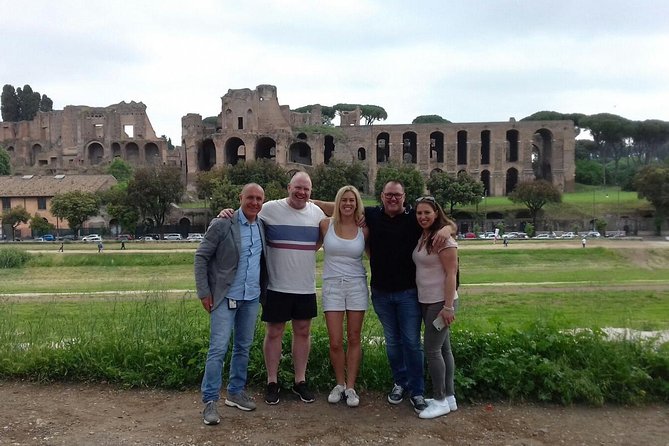 VIP Tour of Rome (3/5/8hrs) Colosseum & Vatican Museums - Vatican Museums and Sistine Chapel, the parts where your day can break