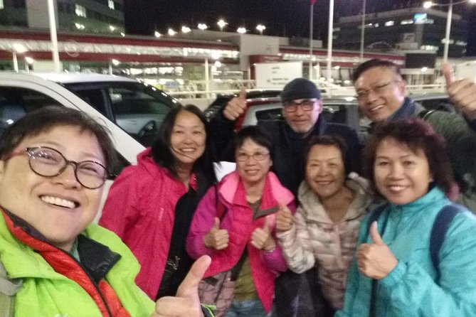 VIP transfer from-to Airport from and to Port from and to hotel - Key things to know before you ride