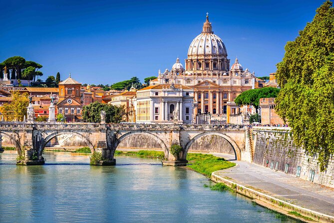 Vip Vatican Early Entry with special access to the Sistine Chapel - How Much You Actually Save by Booking VIP Early Entry