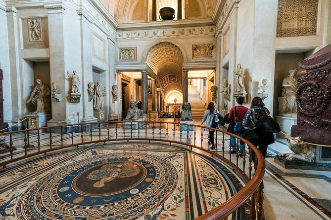 VIP Vatican Museums: Sistine Chapel Afterhours Private Tour - Sistine Chapel rules and what 15 minutes can actually mean