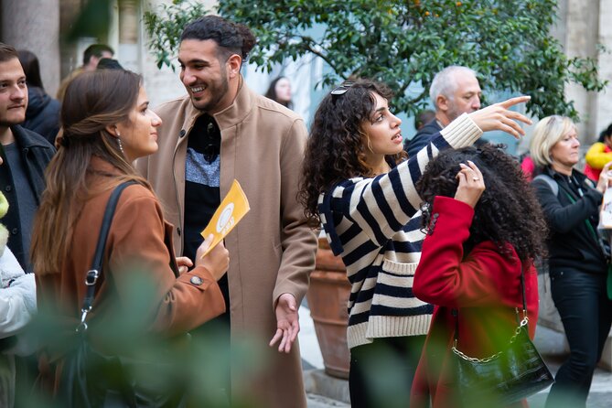 VIP Vatican Museums & Sistine Chapel Experience - Vatican Museums in 90 minutes: what a custom route actually buys you
