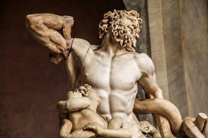 VIP Vatican Small Group Tour: Experience Art and History - St. Peter’s Basilica: art, scale, and two “must-see” stops inside