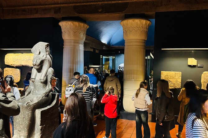 VIP Vatican Tour: Skip-the-Line Museums & Sistine Chapel - The real value of “VIP” here: a licensed guide plus a route that prevents confusion
