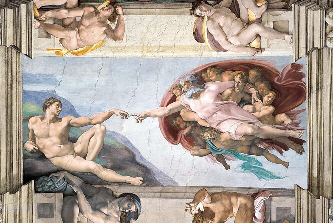 VIP Vatican Tour: Skip-the-Line Museums & Sistine Chapel - St. Peter’s Basilica in this package: what to confirm before you go