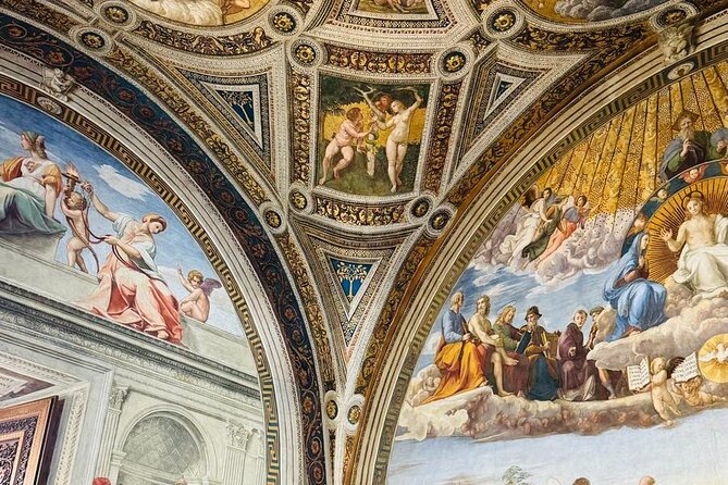 VIP Vatican Tour: Skip-the-Line Museums & Sistine Chapel - Time, price, and whether $79.10 is worth it
