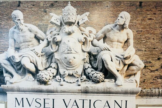 VIP Vatican Tour: Skip-the-Line Museums & Sistine Chapel - Meeting point at Via degli Scipioni and the practical “show up ready” checklist
