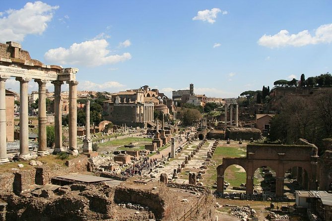 Visit of the Colosseum, Forum, Palatine Hill and Virtual Reality (VR) - Price and value: why $69.10 can work (or not)