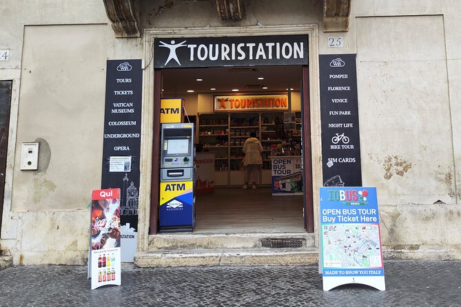 Walking Guided Tour and Rome's Iconic Temple Pantheon Entrance - Pantheon pre-entry orientation, why the timing matters